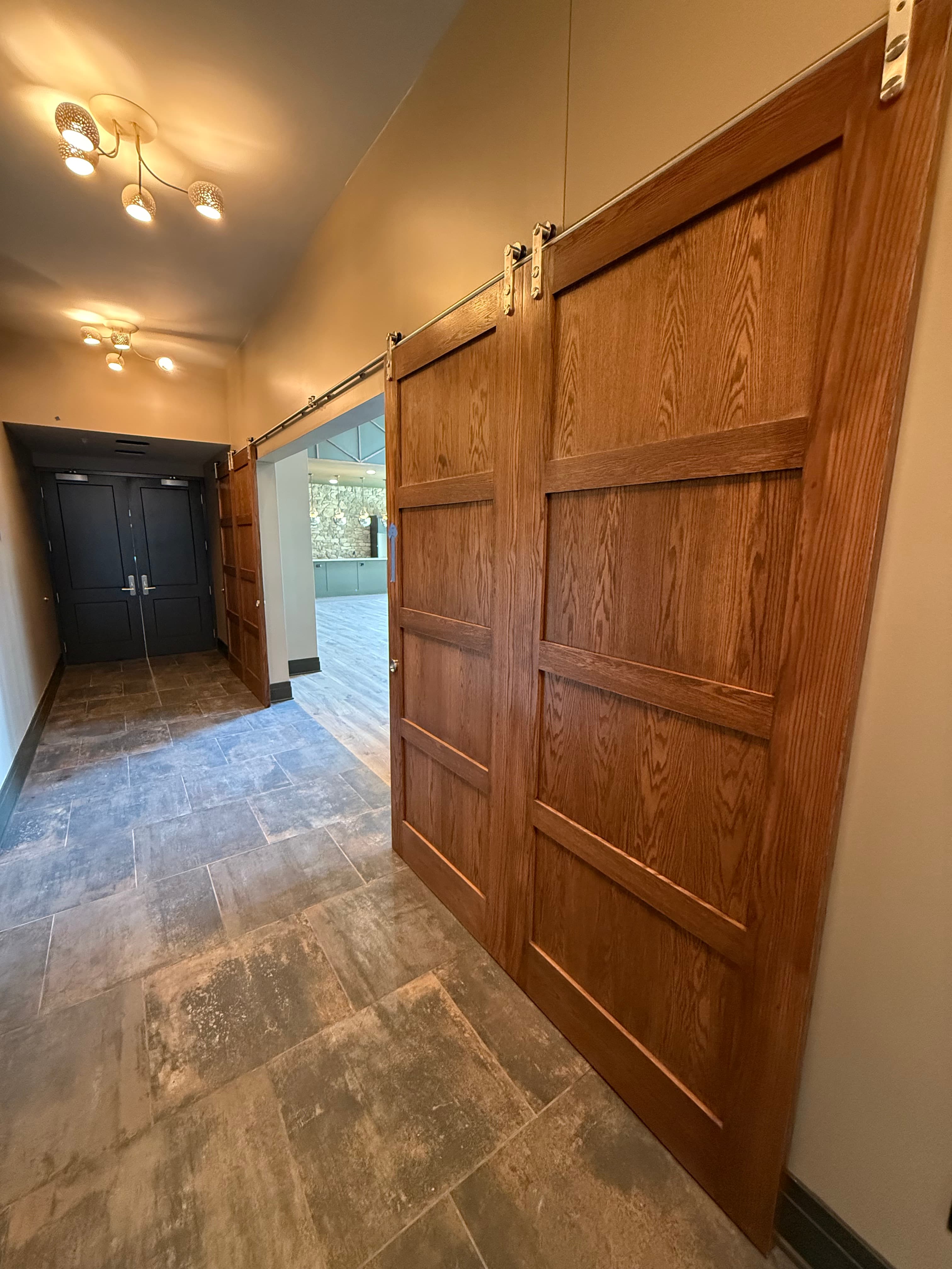 Apartment Commercial Work 5